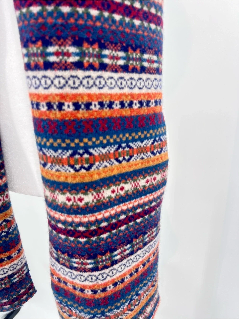 Barbour melrose scarf